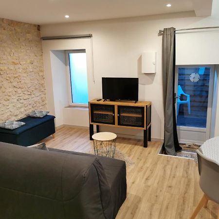 Studio Climatise 38M2 Poitiers Proche Futuroscope Buxerolles 外观 照片