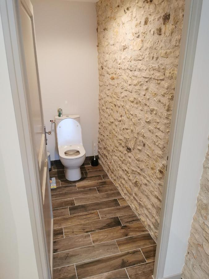Studio Climatise 38M2 Poitiers Proche Futuroscope Buxerolles 外观 照片