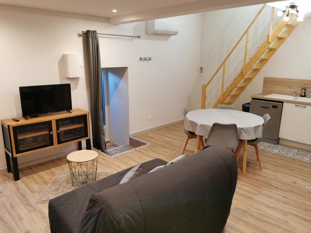 Studio Climatise 38M2 Poitiers Proche Futuroscope Buxerolles 外观 照片